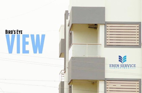 Perumbakkam Apartment | 240 m² Serviced apartment ∙ 2 guests