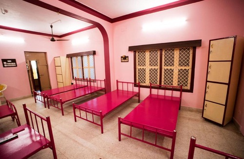 Kalapettai House | 2400 m² House ∙ 3 bedrooms ∙ 1 guest