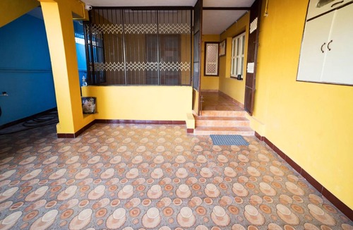 Kalapettai House | 2400 m² House ∙ 3 bedrooms ∙ 1 guest