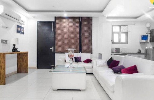 Chhatarpur Apartment | 242 m² Apartment ∙ 6 guests