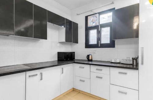 Chhatarpur Apartment | 242 m² Apartment ∙ 6 guests