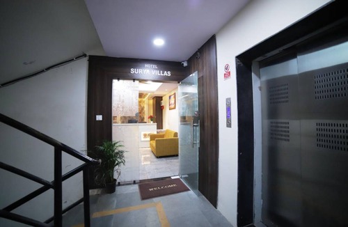 Navrangpura Hotel | 25 m² Hotel ∙ 2 guests