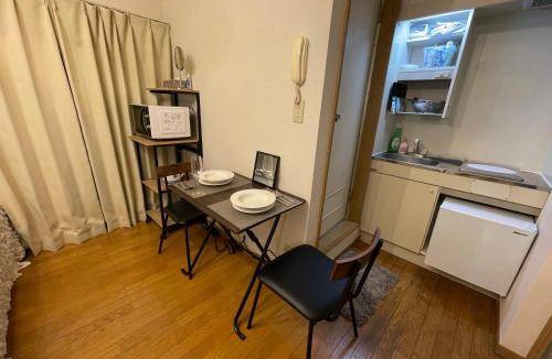 Honmachi Apartment | 25 m² Apartment ∙ 1 bedroom ∙ 4 guests