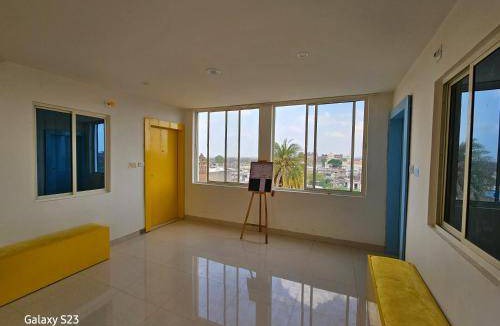 Orchha Apartment | 25 m² Apartment ∙ 4 guests