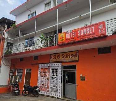 Orchha Apartment | 25 m² Apartment ∙ 4 guests