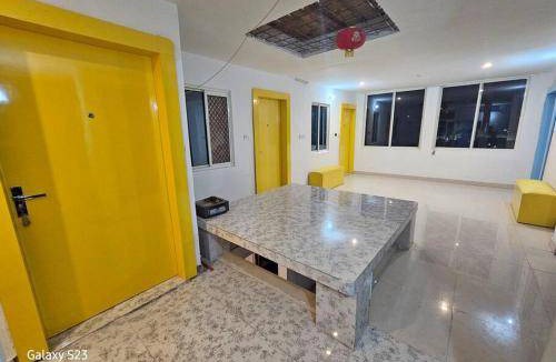 Orchha Apartment | 25 m² Apartment ∙ 4 guests