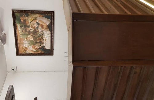 Altinho Bed & Breakfast | 25 m² Bed and breakfast ∙ 4 guests