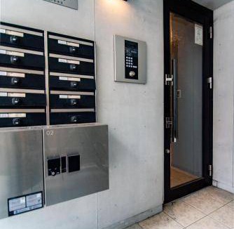 Kameido Bed & Breakfast | 25 m² Bed and breakfast ∙ 3 guests
