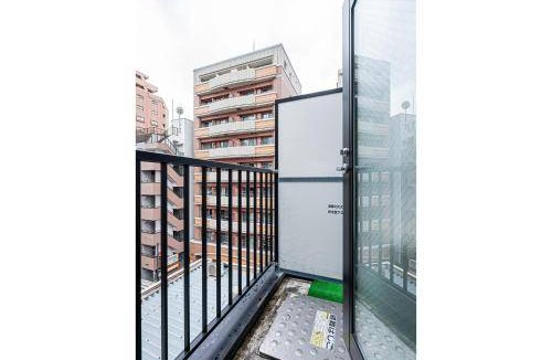 Kameido Bed & Breakfast | 25 m² Bed and breakfast ∙ 3 guests