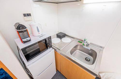Kameido Bed & Breakfast | 25 m² Bed and breakfast ∙ 3 guests
