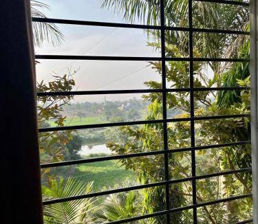 Ujjain House | 25 m² Farmhouse ∙ 7 guests