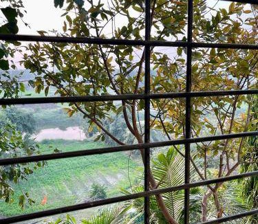 Ujjain House | 25 m² Farmhouse ∙ 7 guests