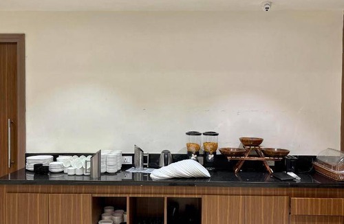 Sigra Hotel | 25 m² Hotel ∙ 2 guests
