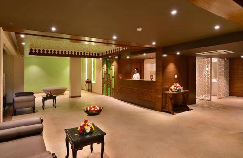Reis Magos Hotel | 25 m² Hotel ∙ 2 guests