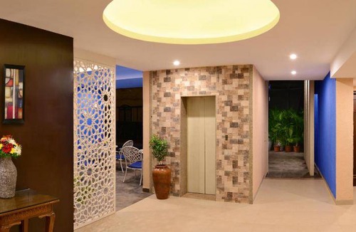 Reis Magos Hotel | 25 m² Hotel ∙ 2 guests