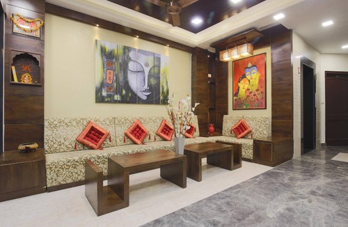 Gopalbari Hotel | 25 m² Hotel ∙ 6 guests