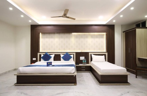 Gopalbari Hotel | 25 m² Hotel ∙ 6 guests