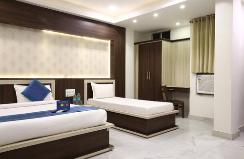 Gopalbari Hotel | 25 m² Hotel ∙ 6 guests