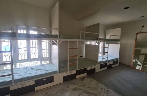 Banjara Hills Villa | 25 m² Villa ∙ 1 bedroom ∙ 14 guests