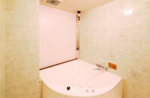 Uehonmachi Hotel | 25 m² Hotel ∙ 1 bedroom ∙ 3 guests