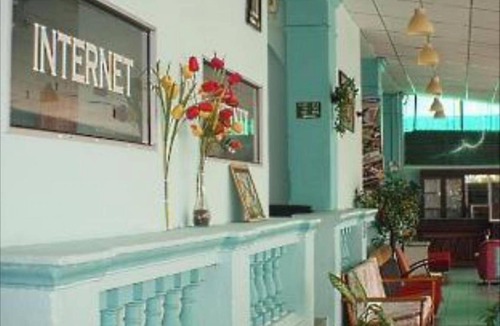 Bukit Bintang Cabin | 25 m² Lodge ∙ 10 guests