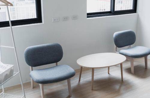 North District Hotel | 25 m² Motel ∙ 2 guests