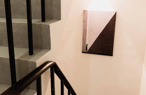 North District Hotel | 25 m² Motel ∙ 2 guests