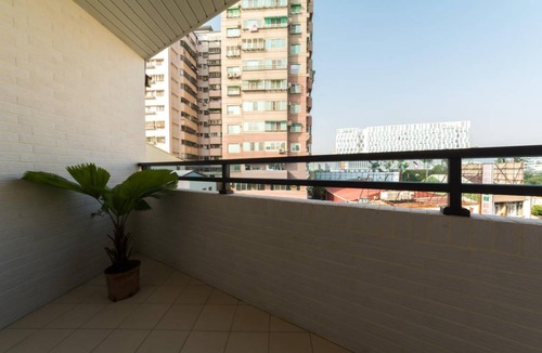 East District Hotel | 25 m² Motel ∙ 4 guests