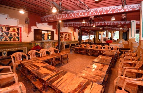 Rau Resort | 25 m² Resort ∙ 3 guests