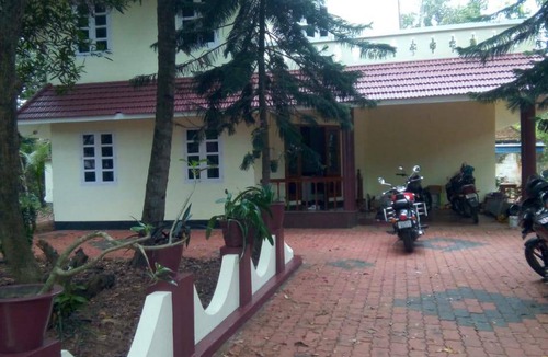 Quilon Apartment | 250 m² Apartment ∙ 4 bedrooms ∙ 6 guests