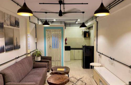 Santacruz West Hostel | 250 m² Hostel ∙ 6 guests