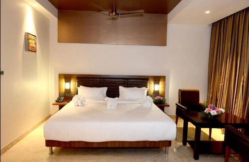 Ramanathapuram Hotel | 250 m² Hotel ∙ 4 guests