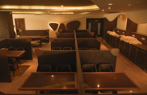 Ramanathapuram Hotel | 250 m² Hotel ∙ 4 guests
