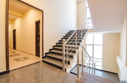 Jagatpura Hotel | 250 m² Hotel ∙ 2 guests