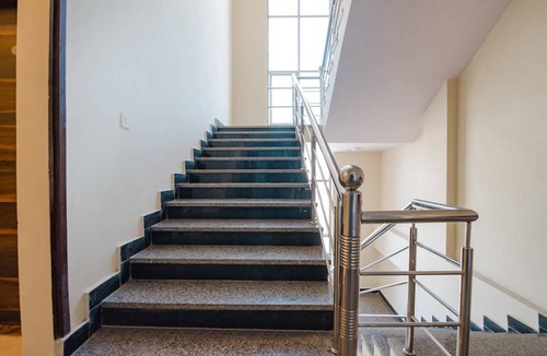 Jagatpura Hotel | 250 m² Hotel ∙ 2 guests