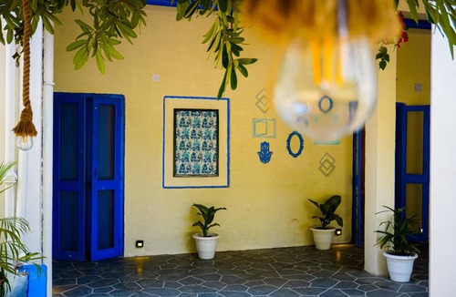 Mahmoorganj Hotel | 250 m² Hotel ∙ 3 guests