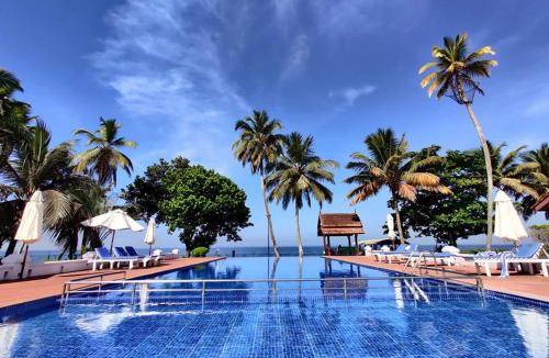 Kumarakom Hotel | 250 m² Hotel ∙ 4 guests