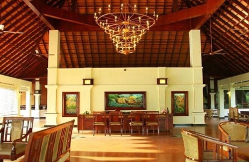 Kumarakom Hotel | 250 m² Hotel ∙ 4 guests