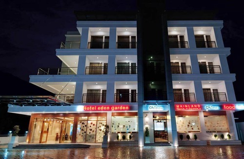 Kanjiramattom Hotel | 250 m² Hotel ∙ 4 guests
