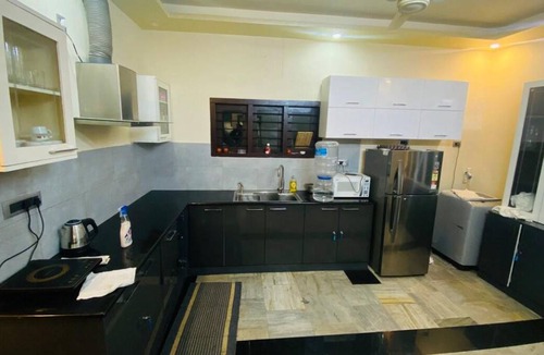Palayam House | 250 m² House ∙ 1 bedroom ∙ 2 guests