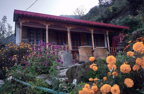Guptkashi House | 250 m² House ∙ 2 bedrooms ∙ 5 guests