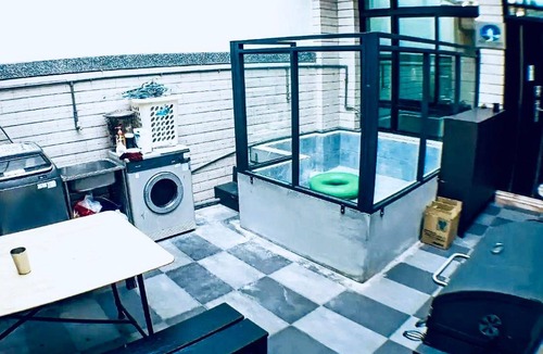 Hengchun Old Town House | 250 m² House ∙ 3 bedrooms ∙ 10 guests