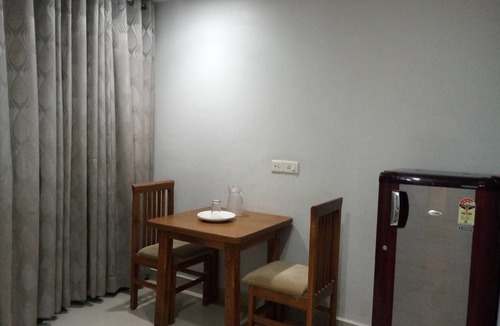 Aminjikarai Apartment | 2500 m² Apartment ∙ 4 guests