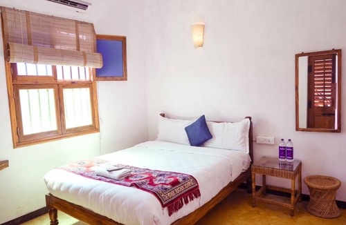 White Town Apartment | 2500 m² Apartment ∙ 4 bedrooms ∙ 2 guests