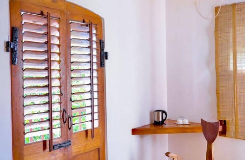 White Town Apartment | 2500 m² Apartment ∙ 4 bedrooms ∙ 2 guests