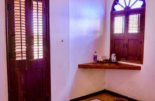 White Town Apartment | 2500 m² Apartment ∙ 4 bedrooms ∙ 2 guests