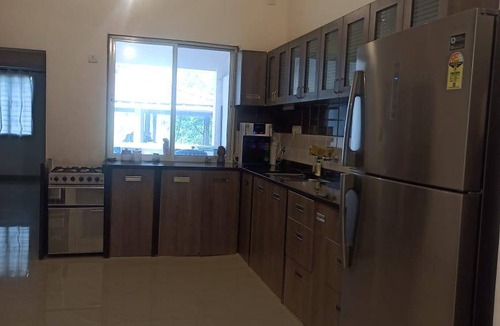 Betalbatim House | 2500 m² House ∙ 3 bedrooms ∙ 6 guests