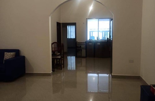 Betalbatim House | 2500 m² House ∙ 3 bedrooms ∙ 6 guests
