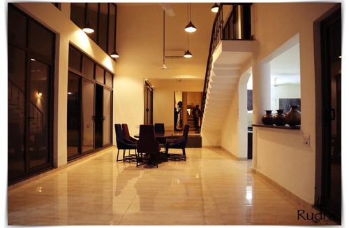 Taoru Villa | 2500 m² Villa ∙ 6 bedrooms ∙ 16 guests