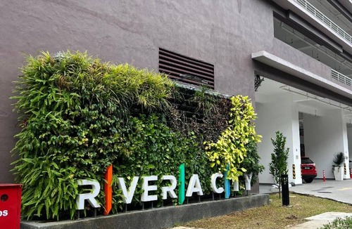 Brickfields Apartment | 252 m² Apartment ∙ 2 guests
